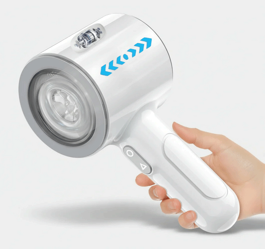 Higher - Automatic Male Masturbators