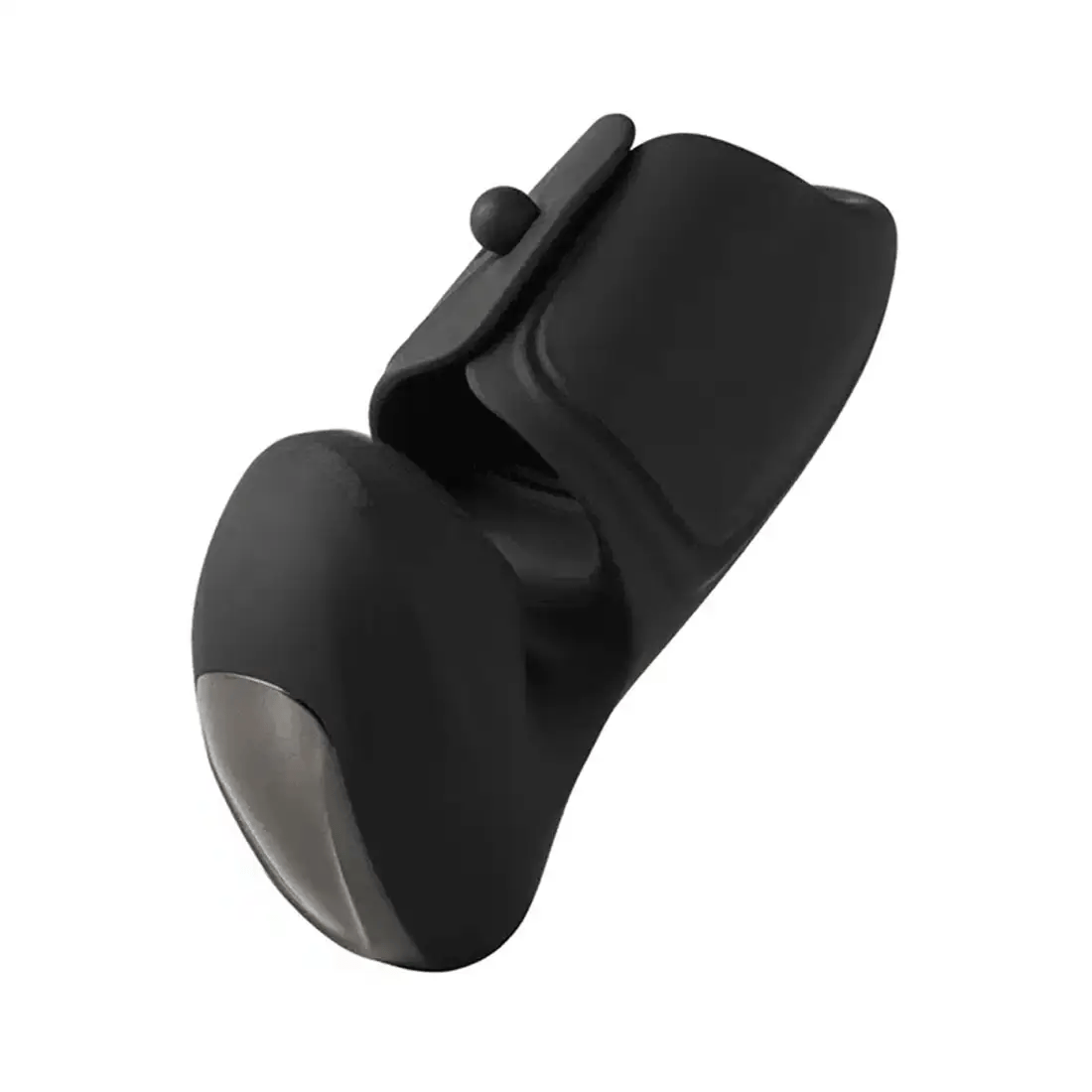 Körpertrainingsgerät – Vibrationstrainer für die Eichel des männlichen Penis