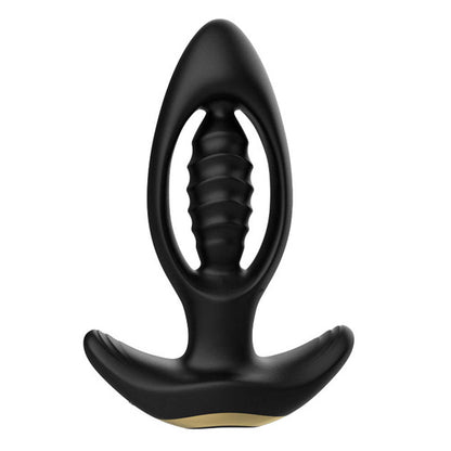 Electric Thrusting Remote Control Butt Plug