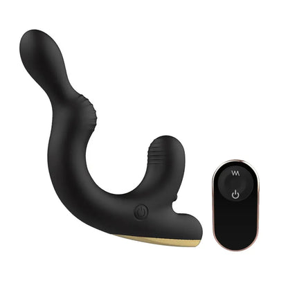 Prostate Massage Masturbator Anal Plug