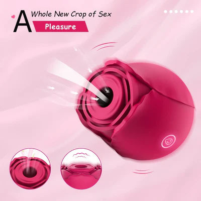 The most original Rose Toys in Seven Colors