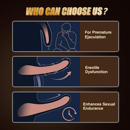 10 Modi: Klemmen, Vibration &amp; Lecken – Stroker für Ausdauertraining 