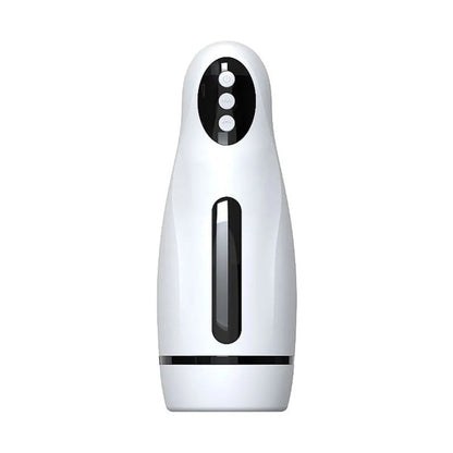 Saug- und Vibrationstechnologie-Masturbator für Männer