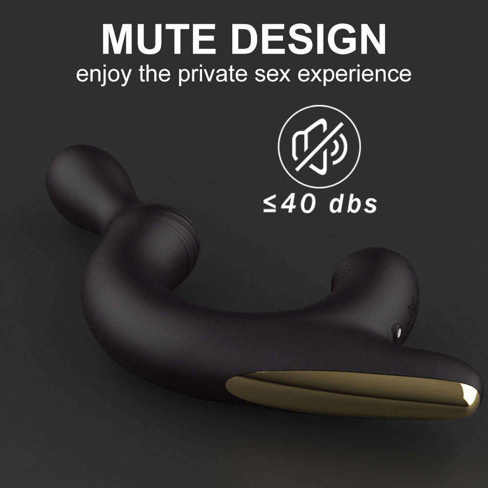 Prostate Massage Masturbator Anal Plug