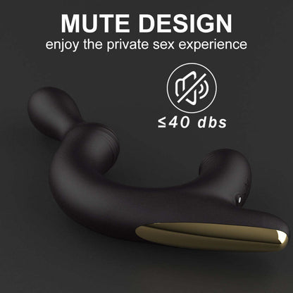 Prostate Massage Masturbator Anal Plug